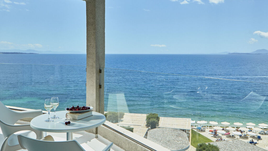 Tui Blue Atlantica Nissaki Beach