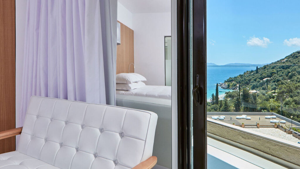 Tui Blue Atlantica Nissaki Beach