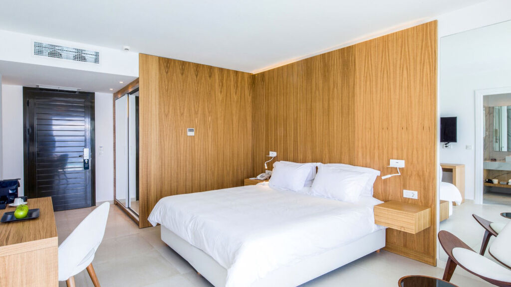 Tui Blue Atlantica Nissaki Beach