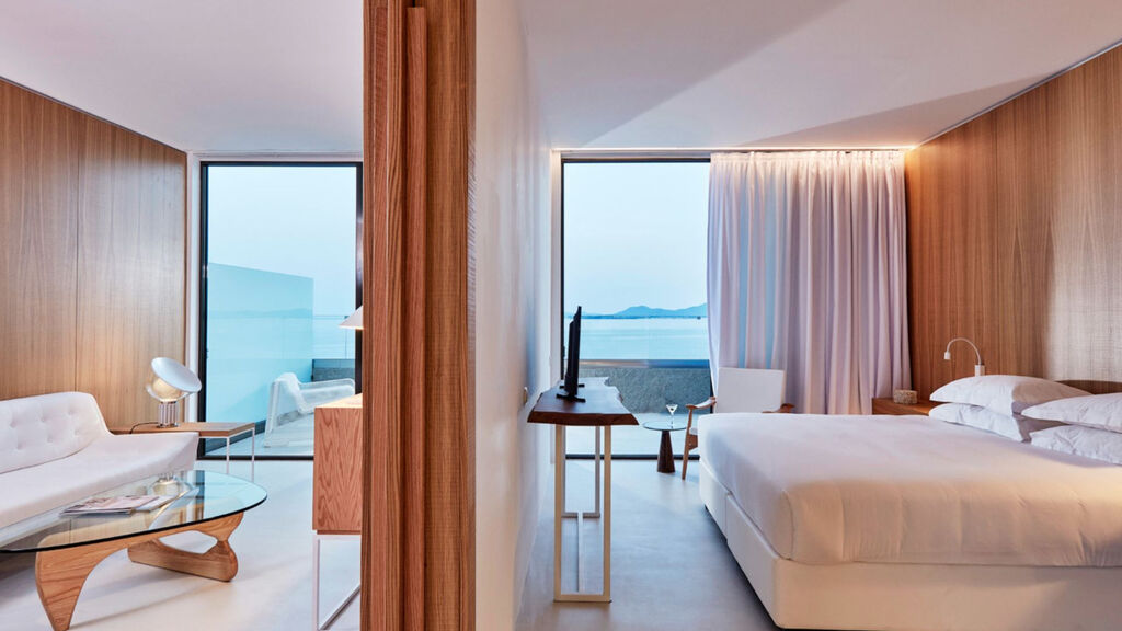 Tui Blue Atlantica Nissaki Beach