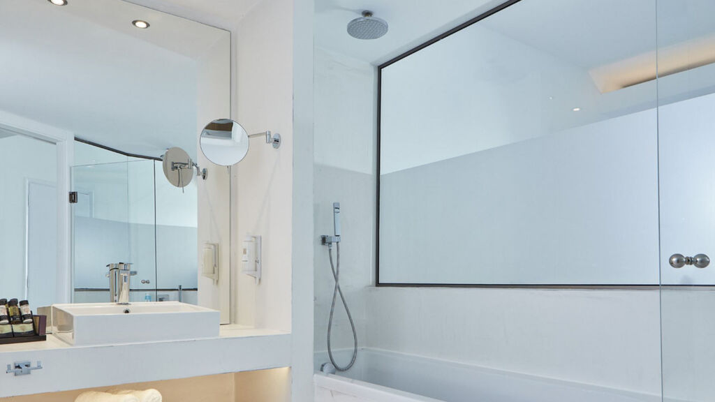 Tui Blue Atlantica Nissaki Beach