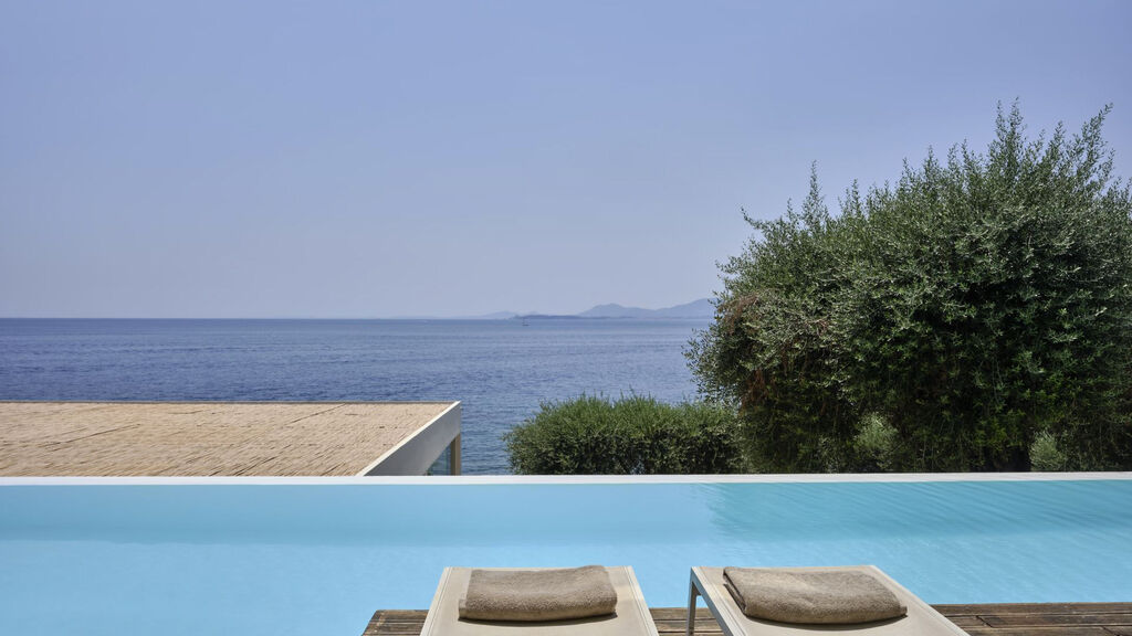 Tui Blue Atlantica Nissaki Beach