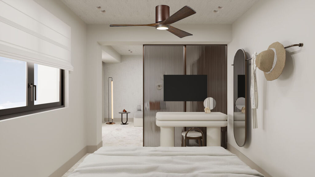 Tui Blue Atlantica Nissaki Beach