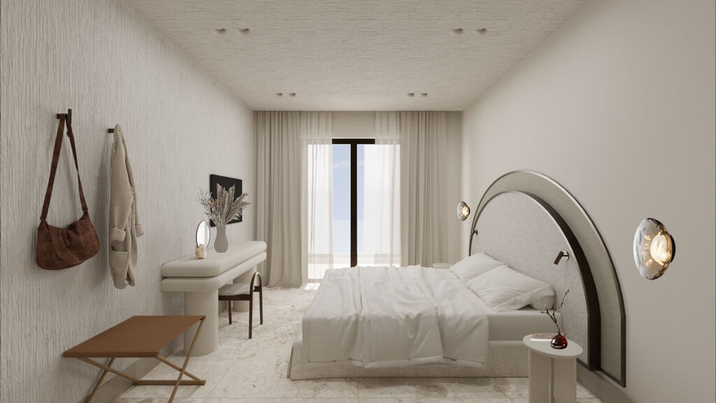 Tui Blue Atlantica Nissaki Beach