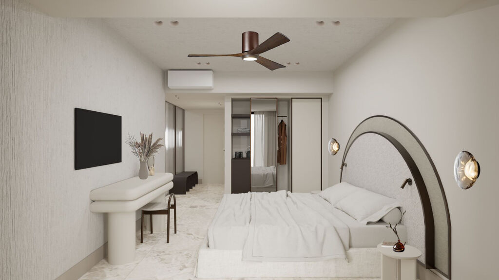 Tui Blue Atlantica Nissaki Beach