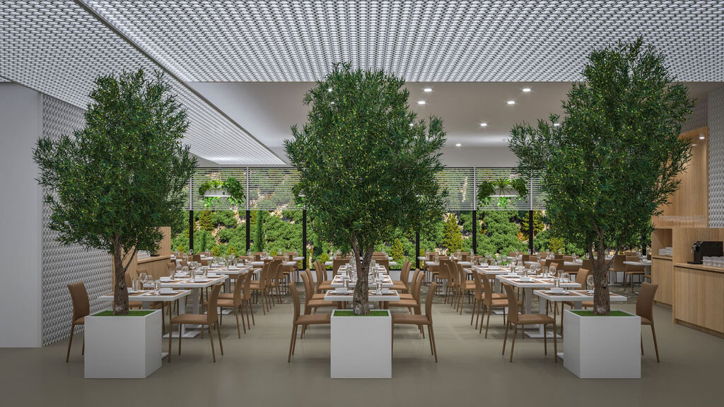 Tui Blue Atlantica Nissaki Beach