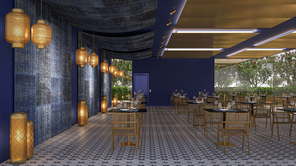 Tui Blue Atlantica Nissaki Beach