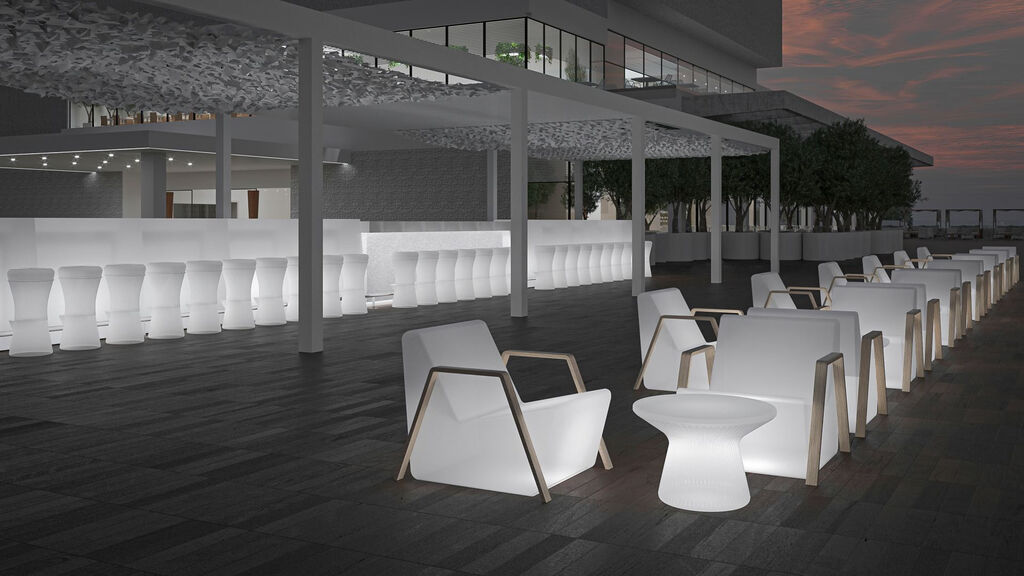 Tui Blue Atlantica Nissaki Beach