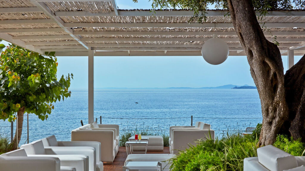 Tui Blue Atlantica Nissaki Beach