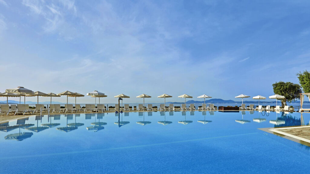 Tui Blue Atlantica Nissaki Beach