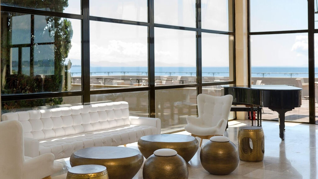 Tui Blue Atlantica Nissaki Beach