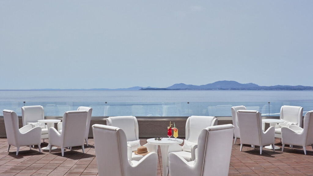 Tui Blue Atlantica Nissaki Beach