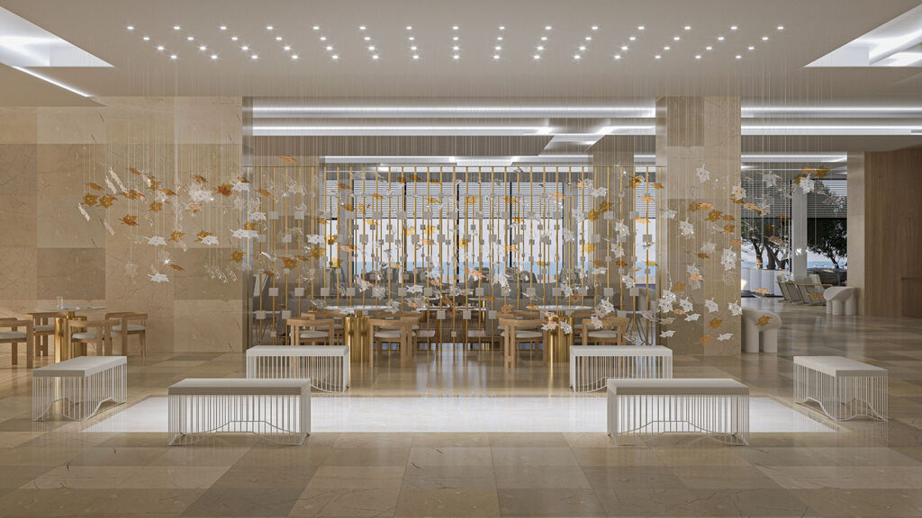 Tui Blue Atlantica Nissaki Beach