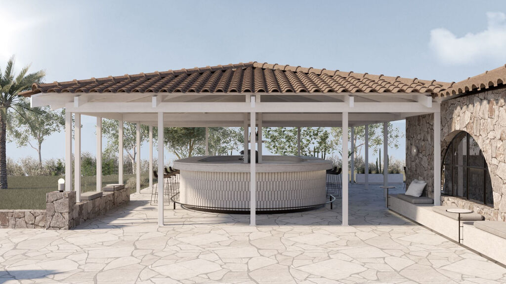 Tui Blue Atlantica Nissaki Beach