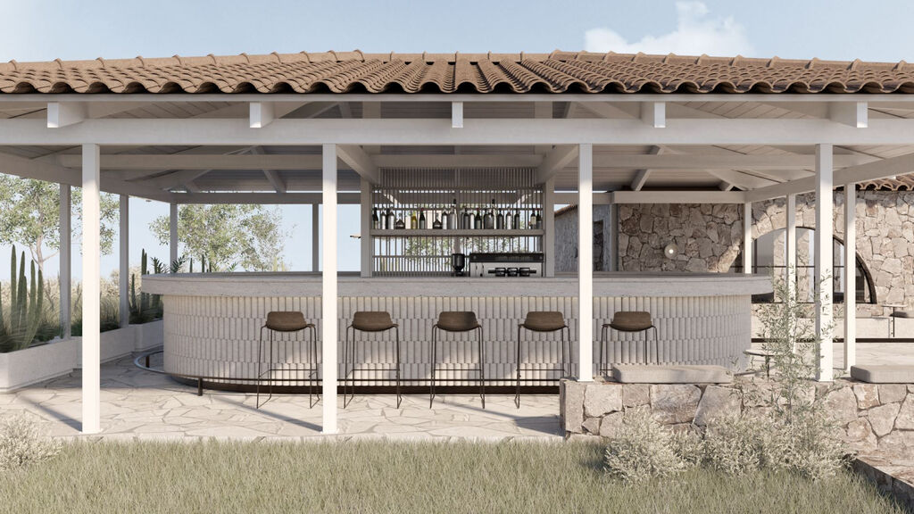 Tui Blue Atlantica Nissaki Beach