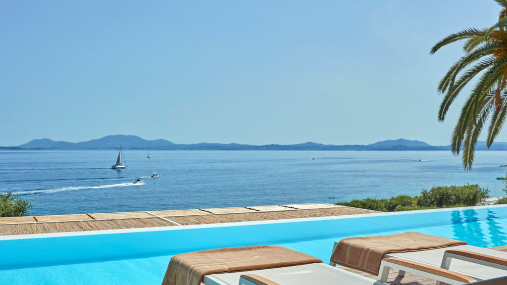 Tui Blue Atlantica Nissaki Beach