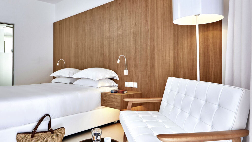 Tui Blue Atlantica Nissaki Beach