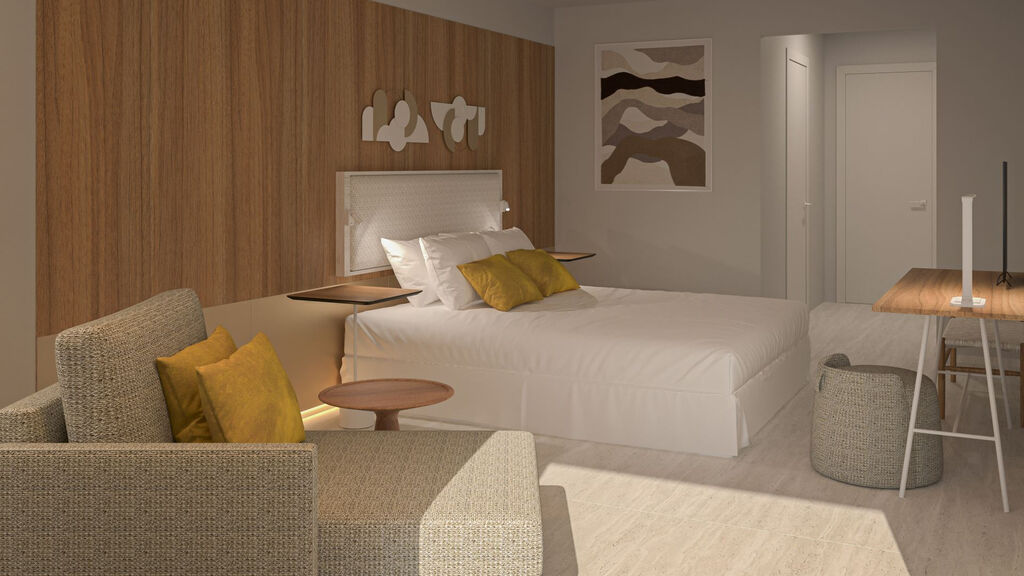 Tui Blue Atlantica Nissaki Beach