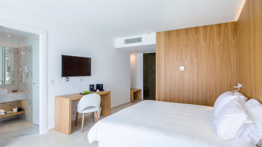 Tui Blue Atlantica Nissaki Beach