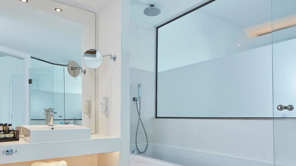 Tui Blue Atlantica Nissaki Beach