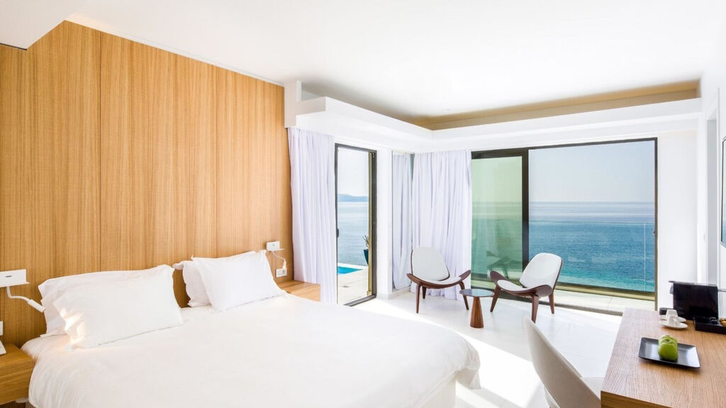 Tui Blue Atlantica Nissaki Beach