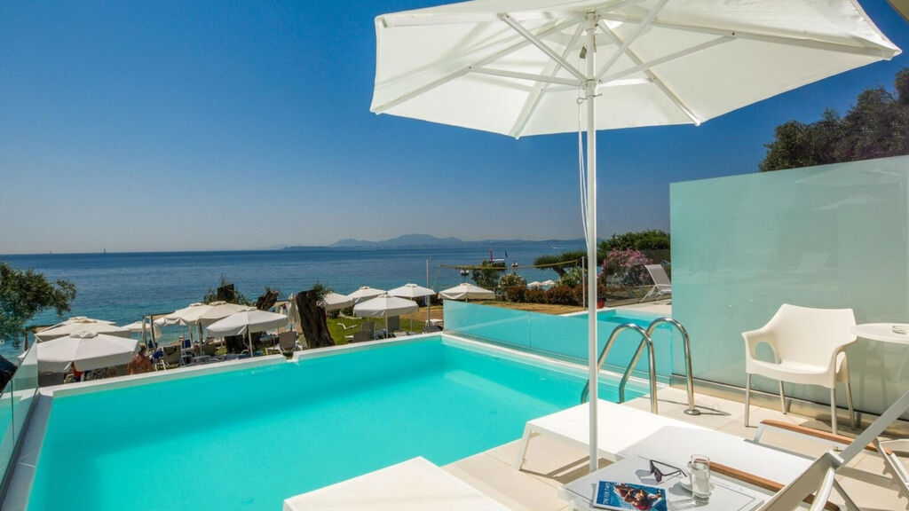 Tui Blue Atlantica Nissaki Beach