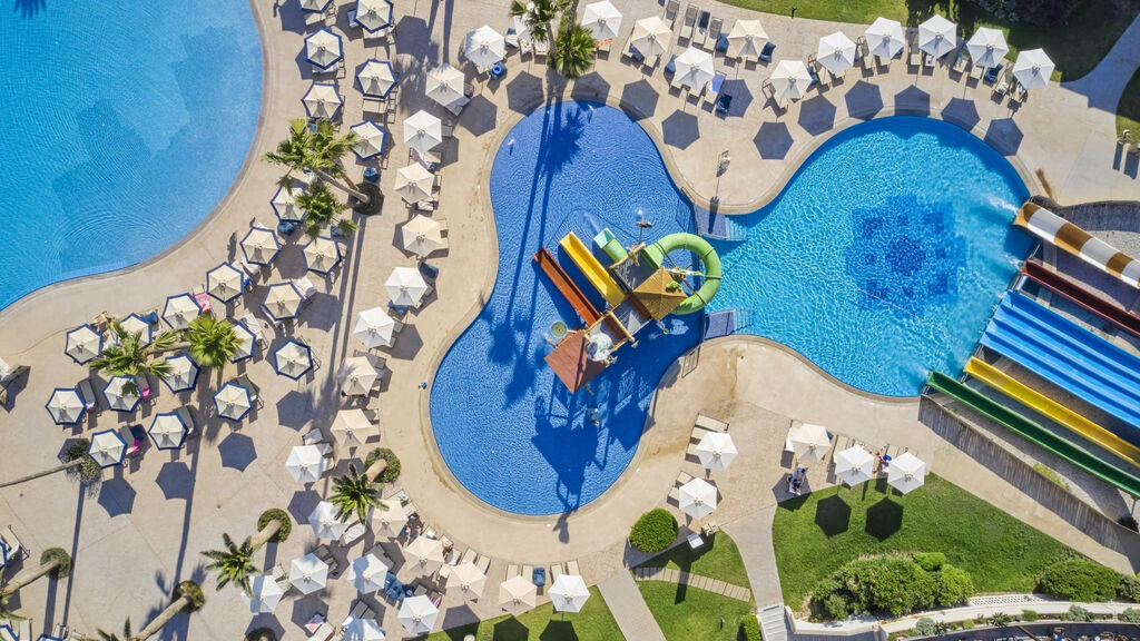 Atlantica Ocean Beach