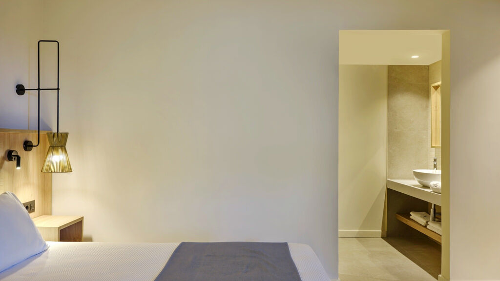 Atlantica Ocean Beach