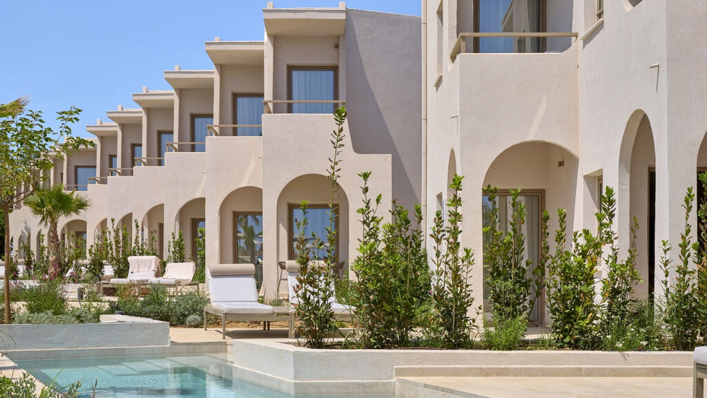 Atlantica Ocean Beach