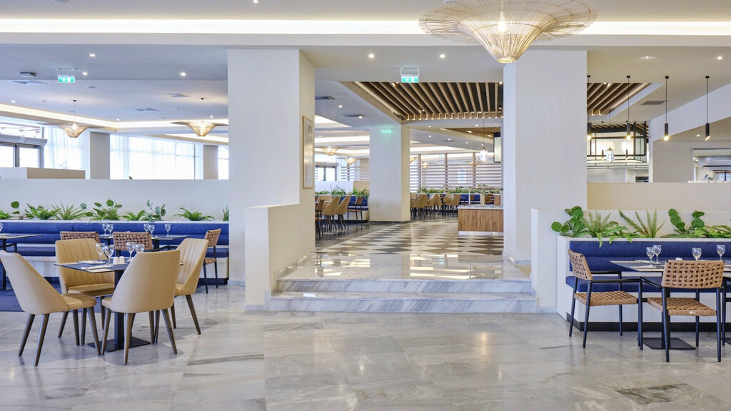 Atlantica Ocean Beach