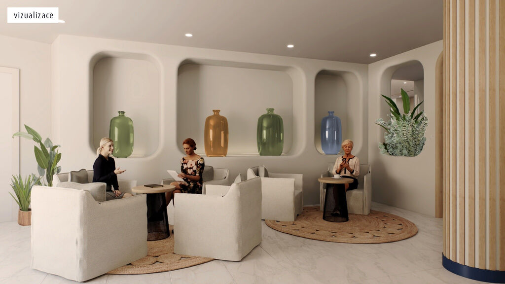 Atlantica Ocean Beach