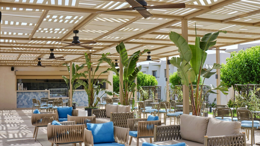 Atlantica Ocean Beach