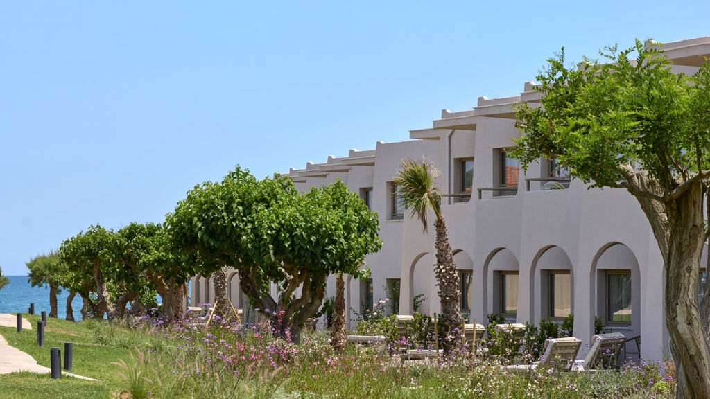 Atlantica Ocean Beach