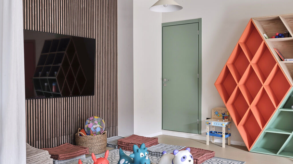 Atlantica Ocean Beach