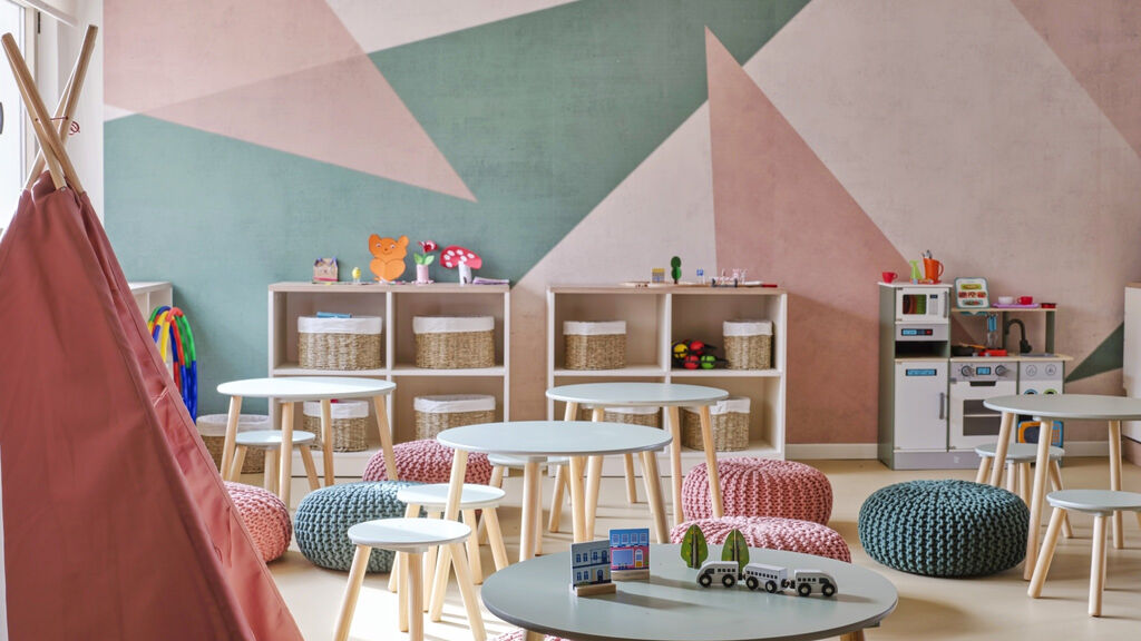 Atlantica Ocean Beach