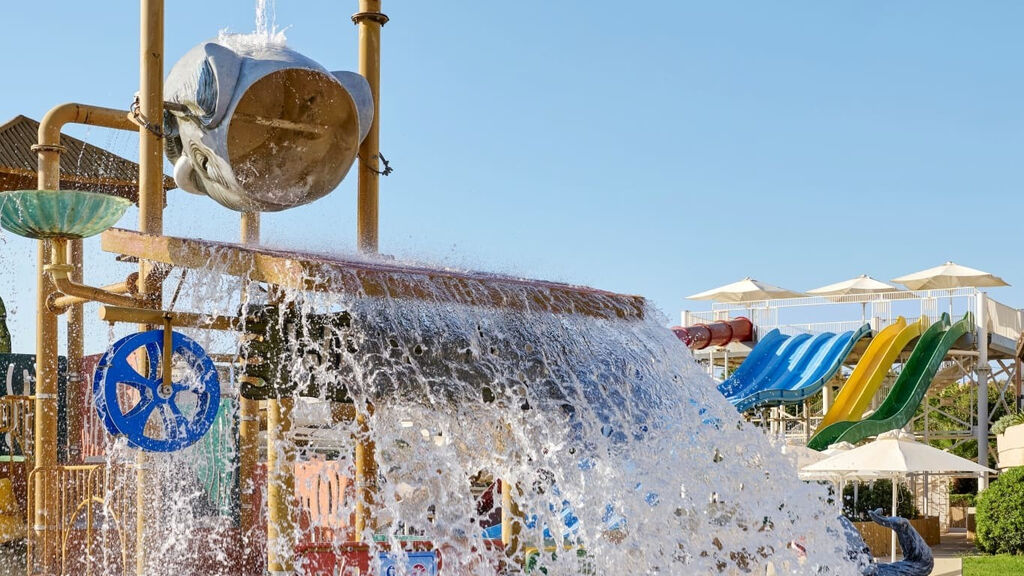 Atlantica Ocean Beach