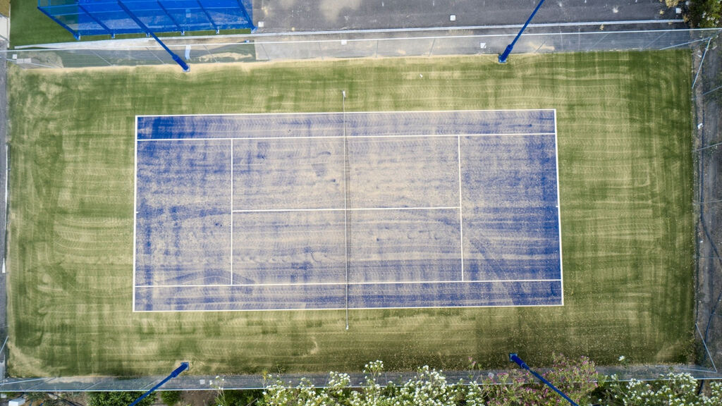 Atlantica Ocean Beach