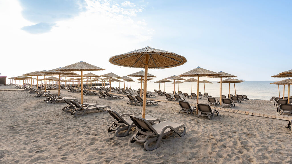 Porto Bello Beach