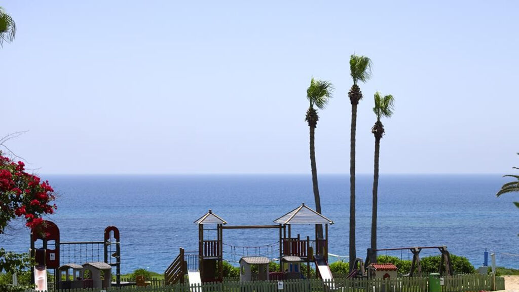 Atlantica Sungarden Beach