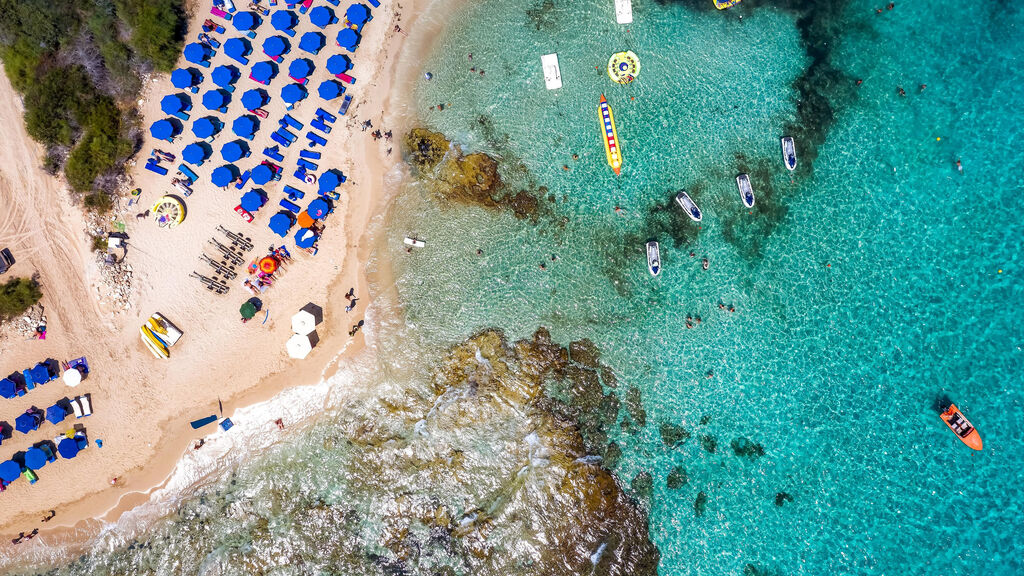 Atlantica Sungarden Beach