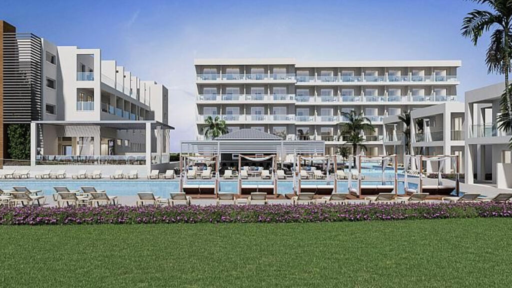 Atlantica Sungarden Park