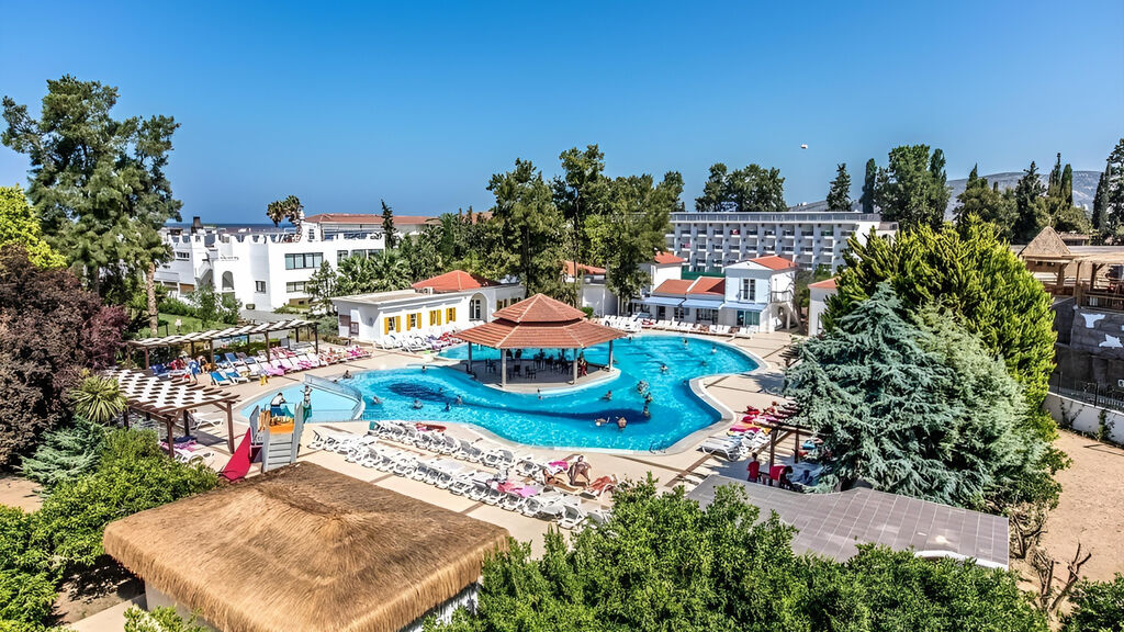 Atlantique Holiday Club