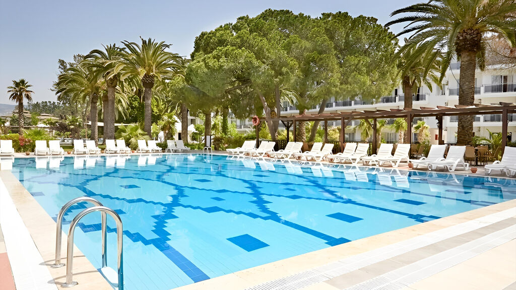 Atlantique Holiday Club