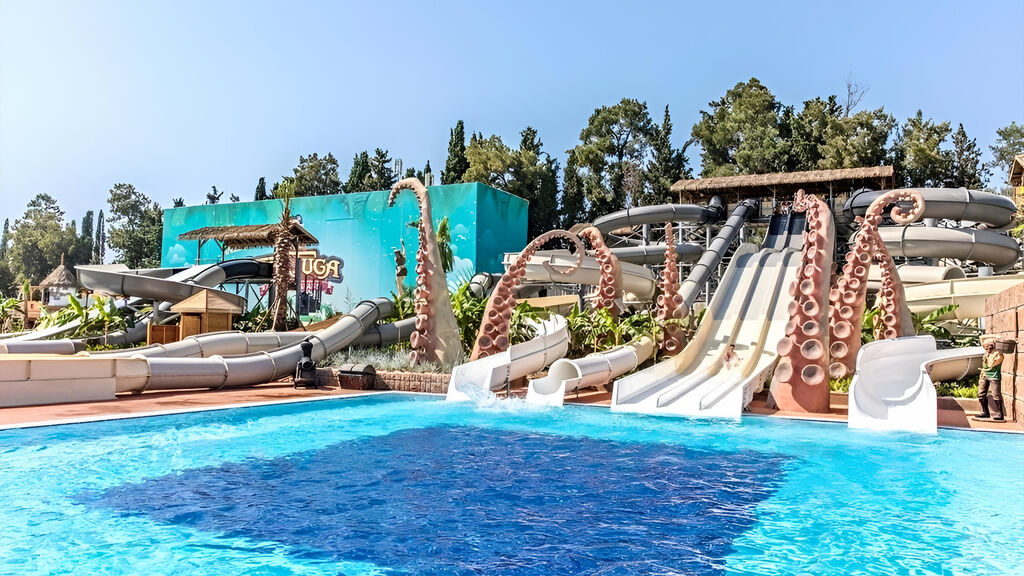 Atlantique Holiday Club