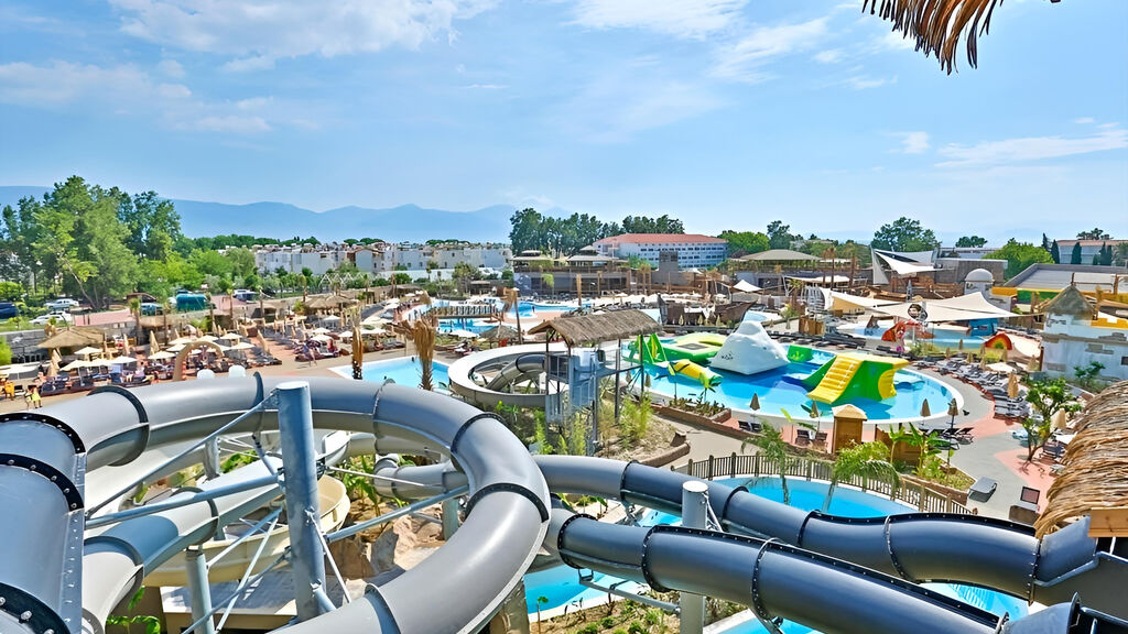 Atlantique Holiday Club