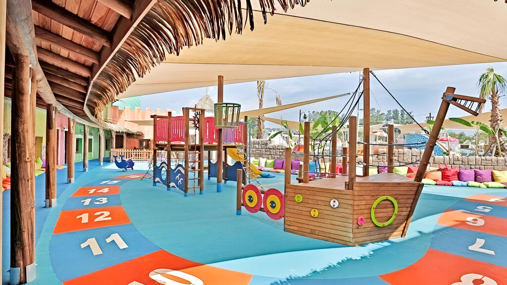 Atlantique Holiday Club