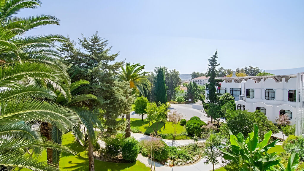 Atlantique Holiday Club