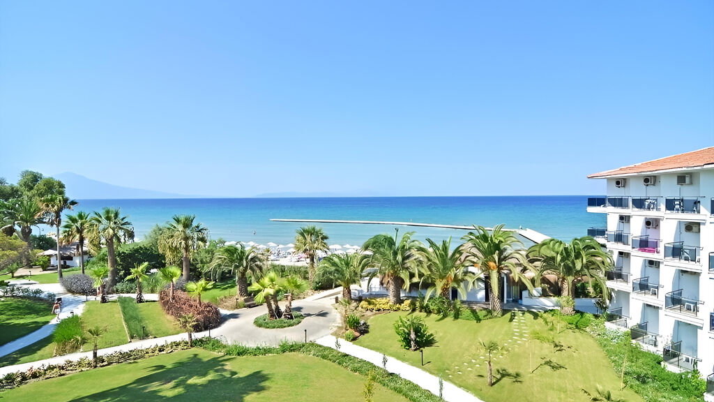 Atlantique Holiday Club