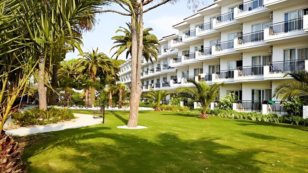 Atlantique Holiday Club