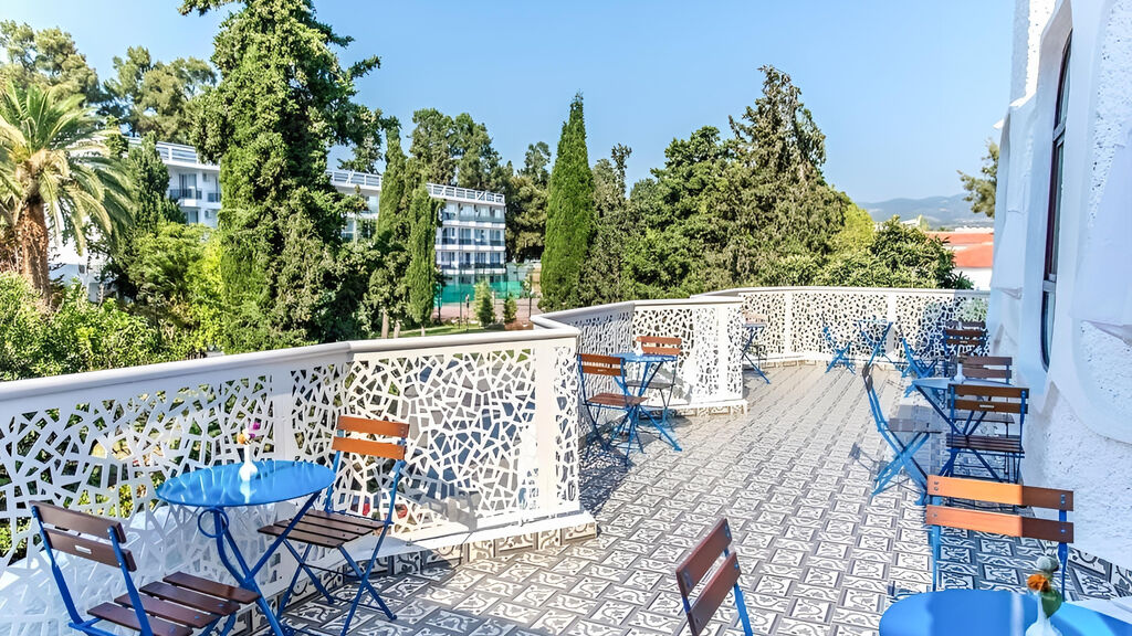 Atlantique Holiday Club